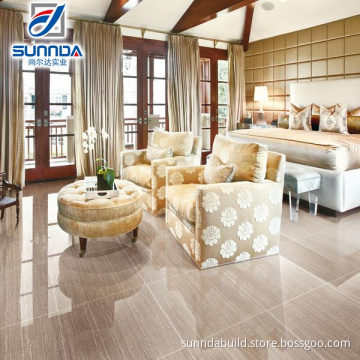 24x24 newest design home decor verified double layer crystal polished porcelain tiles for wall and floor tiles